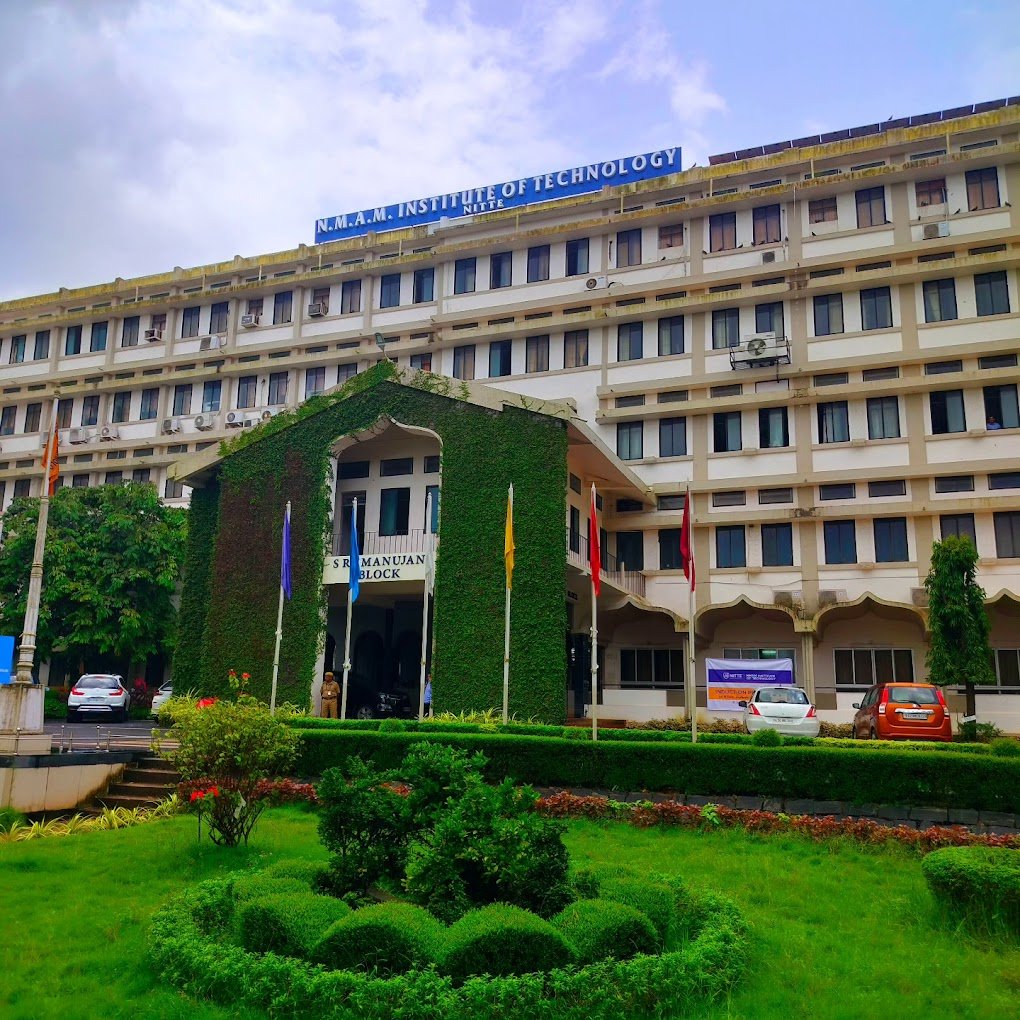 Transcript from Nitte Mahalinga Adyantaya Memorial Institute of Technology (NMAMIT) – Get It in 20 Days with FACTS Transcripts Transcript from Nitte Mahalinga Adyantaya Memorial Institute of Technology (NMAMIT) – Get It in 20 Days with FACTS Transcripts